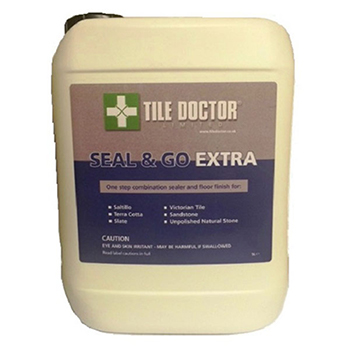 Tile Doctor Seal and Go Extra