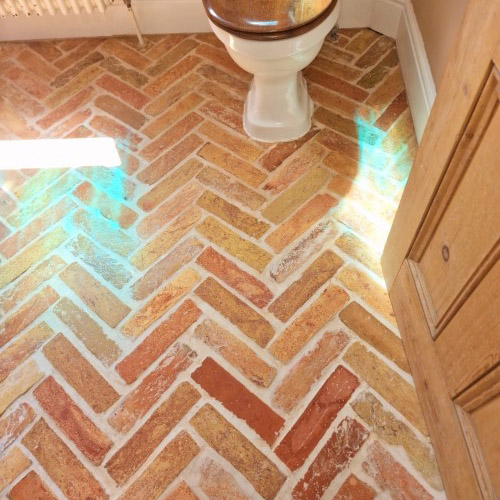 Brick Slip Tiles